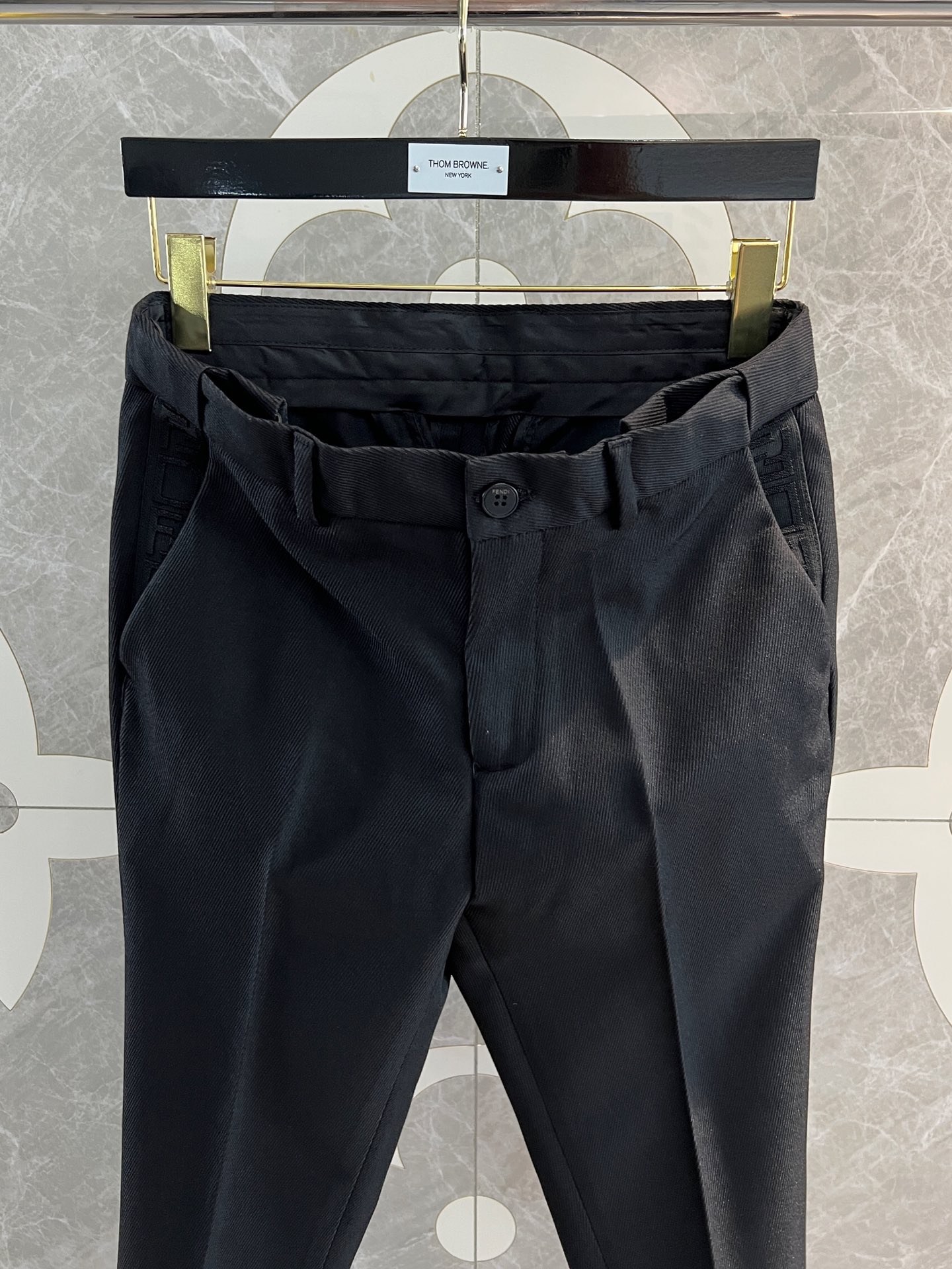 Fendi Long Pants